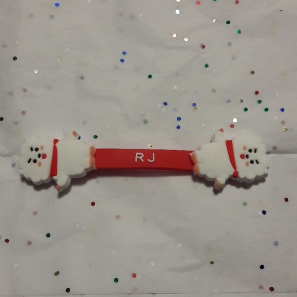 Accessories - BTS Kpop BT21 RJ Jin Cord Organizer